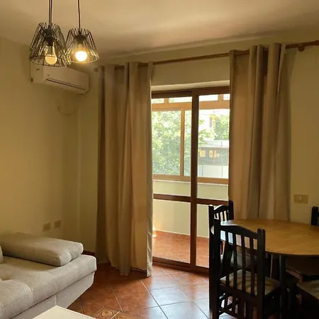 Apartament Citycentreflat *