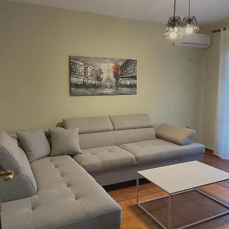 Citycentreflat Tirana