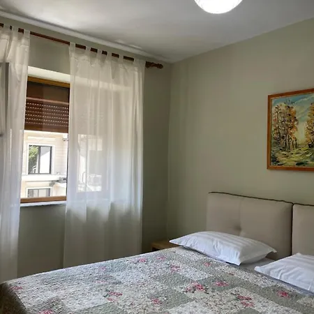 Citycentreflat Tiran