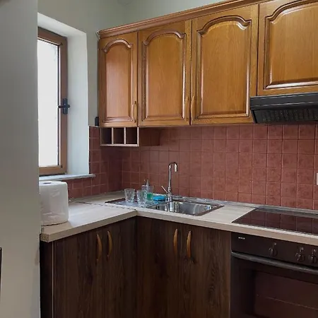 Appartement Citycentreflat