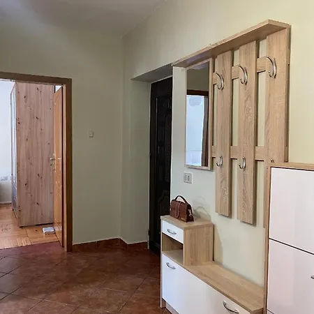 Daire Citycentreflat *