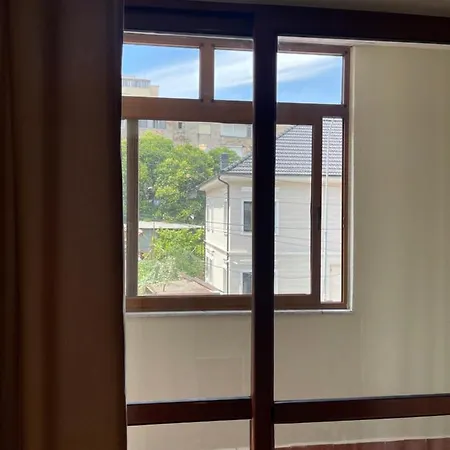 Citycentreflat Daire