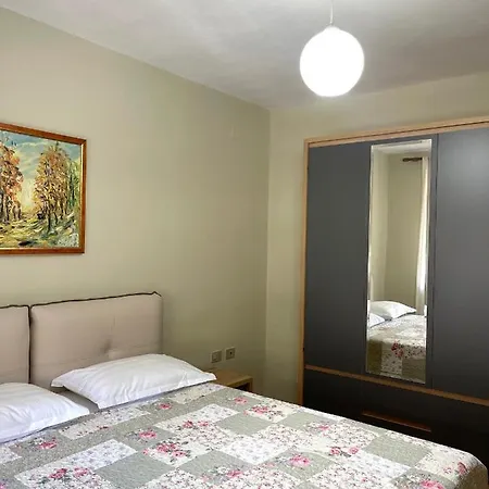 Citycentreflat Daire