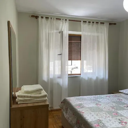 Citycentreflat
