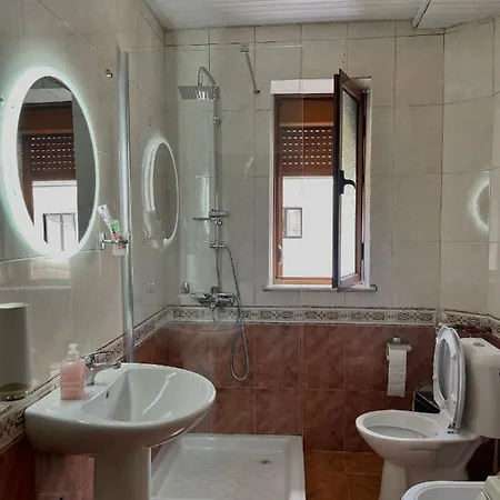 Citycentreflat * Tiran