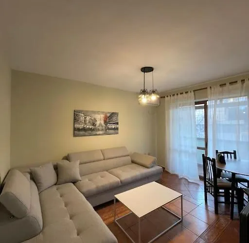 Citycentreflat