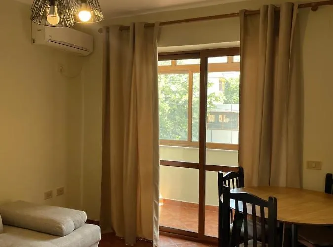 아파트 Citycentreflat *