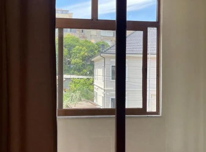 Citycentreflat 아파트