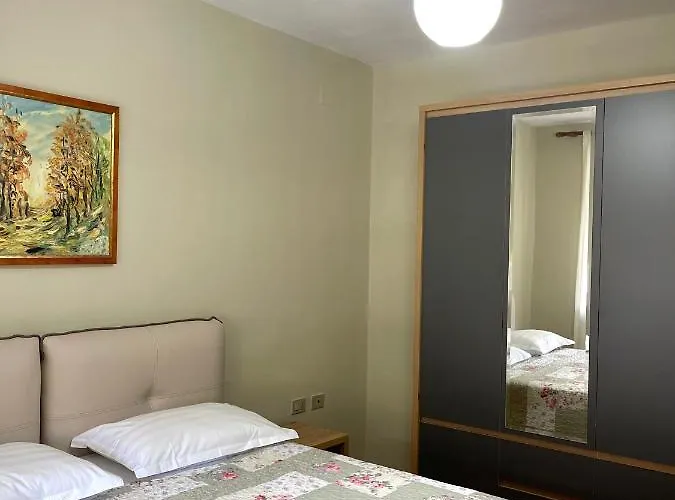 Citycentreflat 아파트